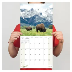 2025 Calendars|TF Publishing 2025 Wild 12
