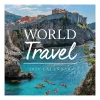 2025 Calendars|TF Publishing 2025 World Travel 12" x 12" Monthly Wall Calendar (25-1043)