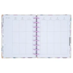 Academic Planners|The Happy Planner 2024-2025 Canyon Modern 7