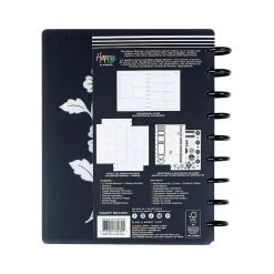 2025 Planners|The Happy Planner 2025 Ink & Ivy 7