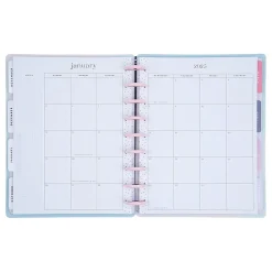 Academic Planners|The Happy Planner 2024-2025 Trust the Universe 7