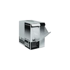 New Partners Brand 3/16" UPS Approved Bubble Roll with Dispenser, 12" x 175' (BD3162)