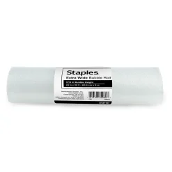Staples 3/16" UPS Approved Bubble Roll, 24" x 20' (27167)