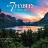 2025 Calendars|Willow Creek 2025 7 Habits of Highly Effective People 12" x 12" Monthly Wall Calendar (41154)