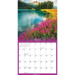 2025 Calendars|Willow Creek 2025 7 Habits of Highly Effective People 12