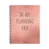 2025 Planners|Willow Creek 2025 8.5" x 11" Weekly & Monthly Planner, Paper Cover, Pink (48696X)