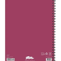 2025 Planners|Willow Creek 2025 Abstract Art 8.5" x 11" Weekly Planner Cover (47347)