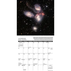 2025 Calendars|Willow Creek 2025 Astronomy 7