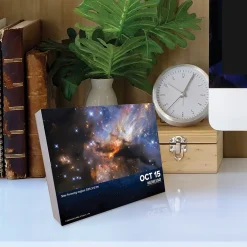 2025 Calendars|Willow Creek 2025 Astronomy 6.2