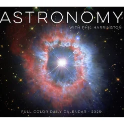 2025 Calendars|Willow Creek 2025 Astronomy 6.2