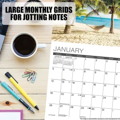 2025 Calendars|Willow Creek 2025 Bigfoot 7