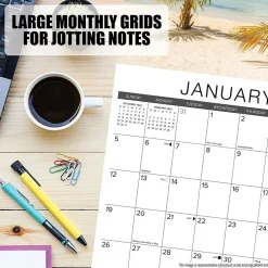 2025 Calendars|Willow Creek 2025 Bull Elk 12