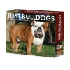 2025 Calendars|Willow Creek 2025 Bulldogs 6" x 5.5" Day-to-Day Calendar, Multicolor (40706)
