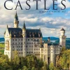 2025 Calendars|Willow Creek 2025 Castles 12" x 12" Monthly Wall Calendar (42175)