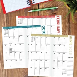 2025 Planners|Willow Creek 2025 Cat-astrophe 3.5