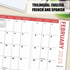 2025 Planners|Willow Creek 2025 Cat-astrophe 3.5