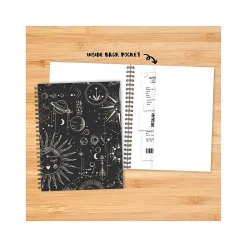 Academic Planners|Willow Creek 2024-2025 Celestial 6.5