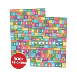 Academic Planners|Willow Creek 2024-2025 Celestial 6.5