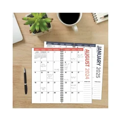 Academic Planners|Willow Creek 2024-2025 Celestial 3.5