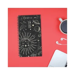 Academic Planners|Willow Creek 2024-2025 Celestial 3.5