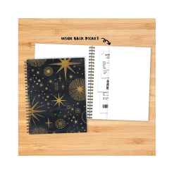 Academic Planners|Willow Creek 2024-2025 Celestial Magic 8.5