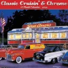 2025 Calendars|Willow Creek 2025 Classic Cruisin' & Chrome 12" x 12" Monthly Wall Calendar (42427)