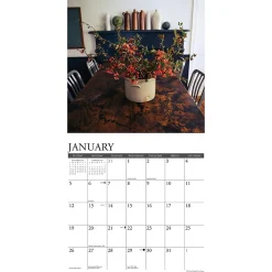 2025 Calendars|Willow Creek 2025 Country Chic 12