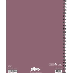 2025 Planners|Willow Creek 2025 Earthly Perfect 8.5" x 11" Weekly Planner Cover (47354)
