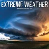 2025 Calendars|Willow Creek 2025 Extreme Weather 12" x 12" Monthly Wall Calendar (42854)