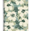 2025 Planners|Willow Creek 2025 Fresh Floral 6.5" x 8.5" Weekly Planner Cover (47323)