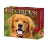 2025 Calendars|Willow Creek 2025 Goldens 6" x 5.5" Day-to-Day Calendar (40867)