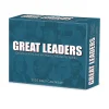 2025 Calendars|Willow Creek 2025 Great Leaders, Greatest Quotes 6.2" x 5.4" Daily Calendar (46708)