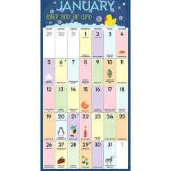 2025 Calendars|Willow Creek 2025 Holidays for Days 12