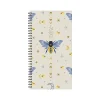 Academic Planners|Willow Creek 2024-2025 Honeybee 3.5" x 6.5" Academic Weekly & Monthly Planner, Paper Cover, Multicolor (47705)