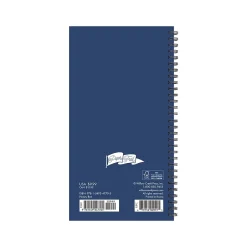 Academic Planners|Willow Creek 2024-2025 Honeybee 3.5" x 6.5" Academic Weekly & Monthly Planner, Paper Cover, Multicolor (47705)