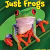 2025 Calendars|Willow Creek 2025 Just Frogs 12" x 12" Monthly Wall Calendar (42977)