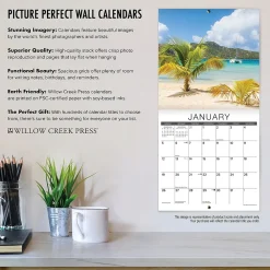 2025 Calendars|Willow Creek 2025 Kindred Spirits 12