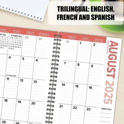 2025 Planners|Willow Creek 2025 Kraft Year 3.5