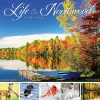 2025 Calendars|Willow Creek 2025 Life in the Northwoods 12" x 12" Monthly Wall Calendar (43714)