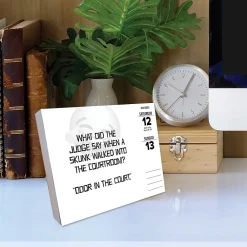 2025 Calendars|Willow Creek 2025 LOL Jokes 6