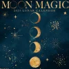 2025 Calendars|Willow Creek 2025 Moon Magic 12" x 12" Monthly Wall Calendar (46630)