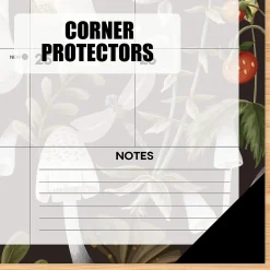 2025 Calendars|Willow Creek 2025 Mushrooms 22