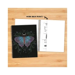Academic Planners|Willow Creek 2024-2025 Mystic Butterfly 6.5