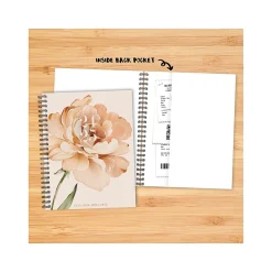 Academic Planners|Willow Creek 2024-2025 Perfect Peony 8.5