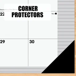 2025 Calendars|Willow Creek 2025 Pinstripe 17