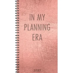 2025 Planners|Willow Creek 2025 Planning Era 3.5" x 6.5" Weekly Planner (48801)