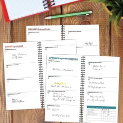 2025 Planners|Willow Creek 2025 Planning Era 3.5