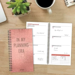 2025 Planners|Willow Creek 2025 Planning Era 3.5