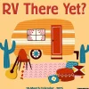 2025 Calendars|Willow Creek 2025 RV There Yet? Camping Art 12" x 12" Monthly Wall Calendar (44711)