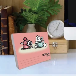 2025 Calendars|Willow Creek 2025 Simon's Cat 6